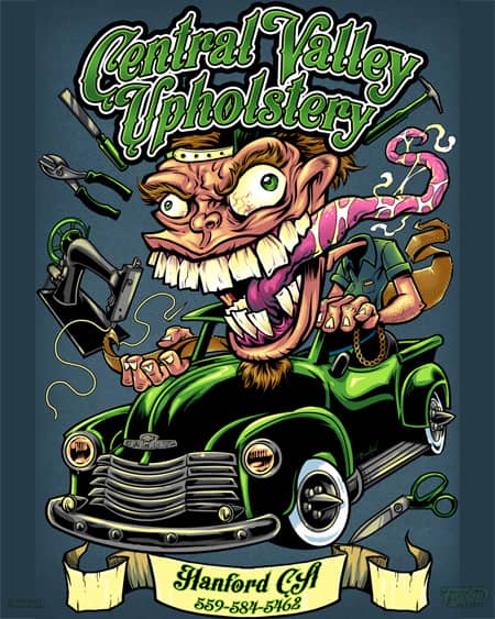 (alt text) describe image to the