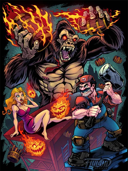 Copyright © 2023 by Brian Allen