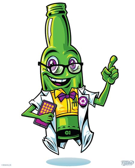 (alt text) describe image to the